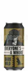 Wild Raccoon Everyone's A Whore Lattina 44Cl Wild Raccoon Everyone's A Whore Lattina 44Cl